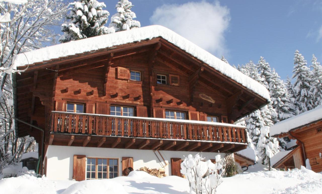 Bed & Breakfast Le Castor
