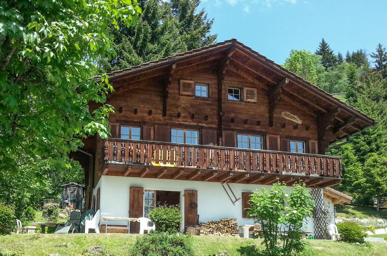 Bed & Breakfast Le Castor *