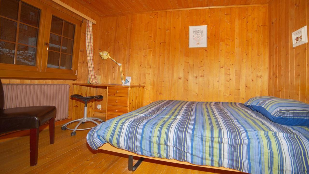Le Castor Bed & Breakfast