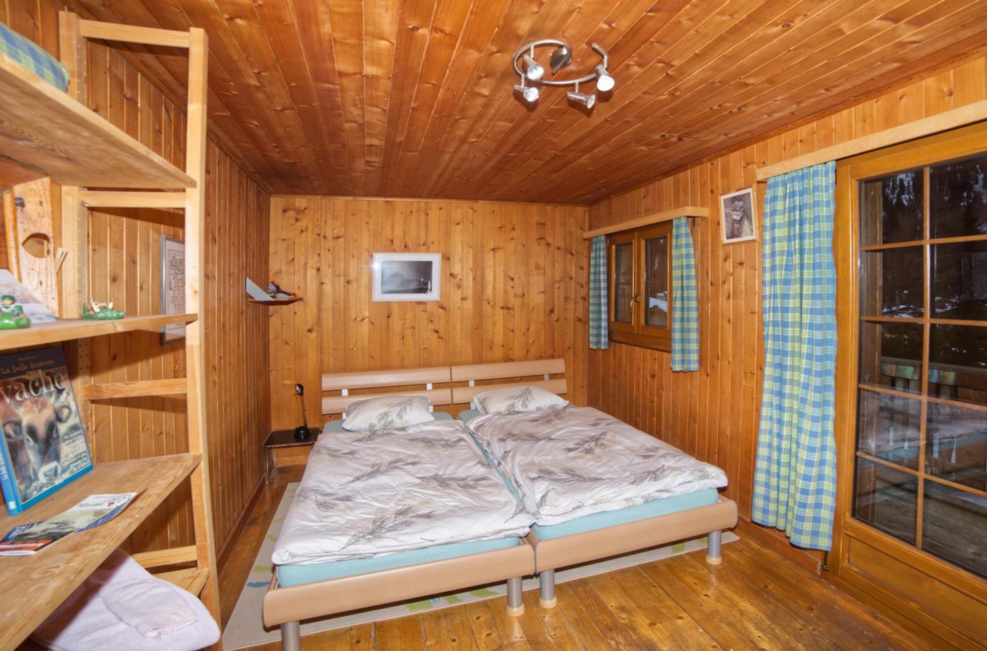 Le Castor Bed & Breakfast *
